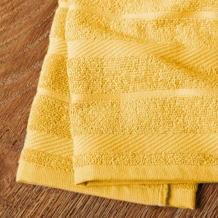 KitchenAid® KitchenAid Albany Kitchen Towel 4-Pack Set (Set of 4)