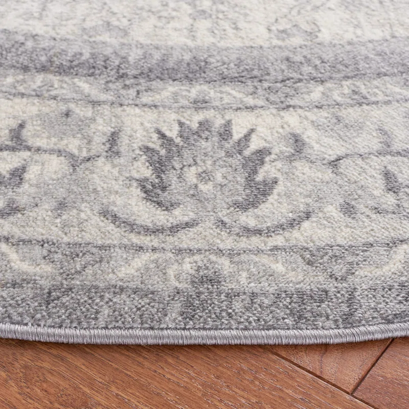 One Allium Way® Brentwood Performance Oriental Rug