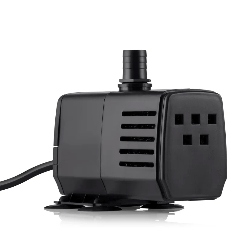 Alpine Plug-in Pump