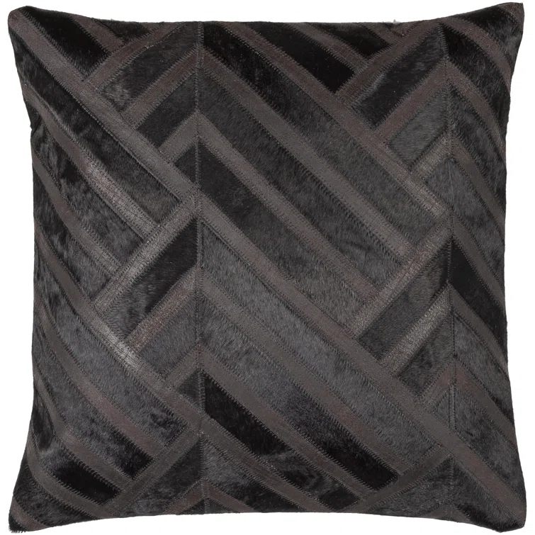 Nashville Geometric Throw Pillow
