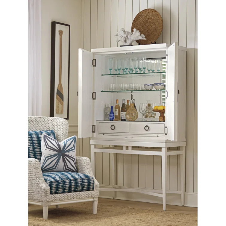 Tommy Bahama Home Ocean Breeze Jensen Beach Bar