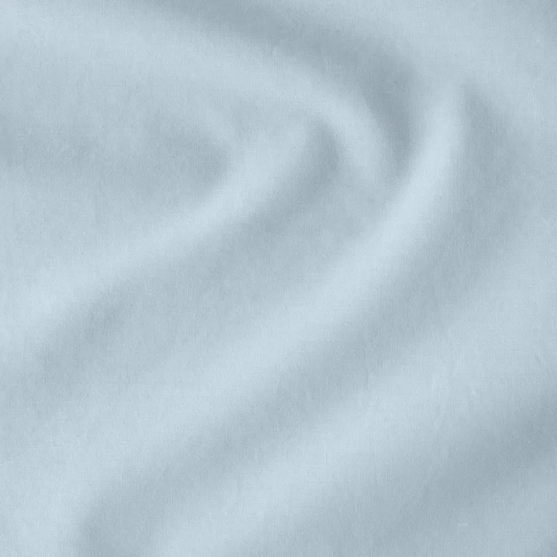 Bare Home Modern & Contemporary Organic Percale Machine Woven Duvet Cover Set