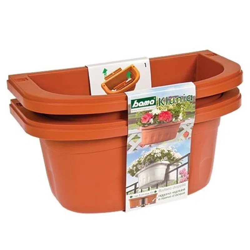 Saucer Plant Stand