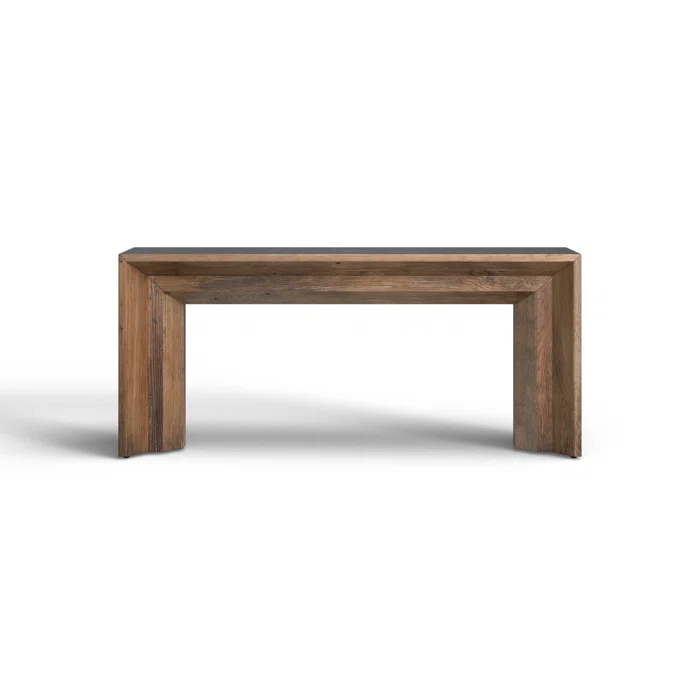Lecia 72'' Console Table