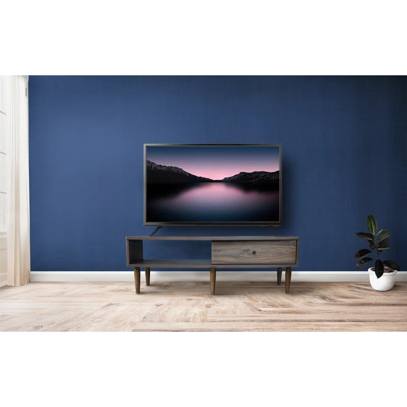 Dibernardo TV Stand for TVs up to 50"