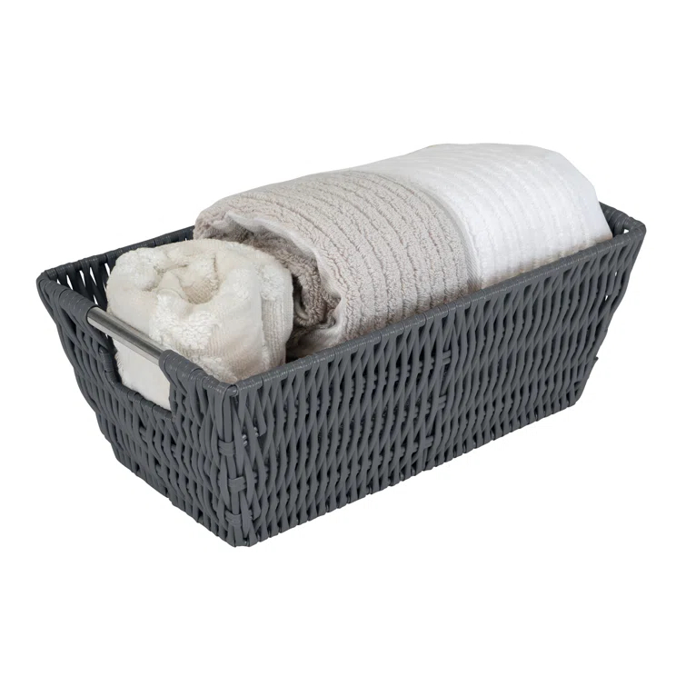 Simplify Simplify Plastic Box