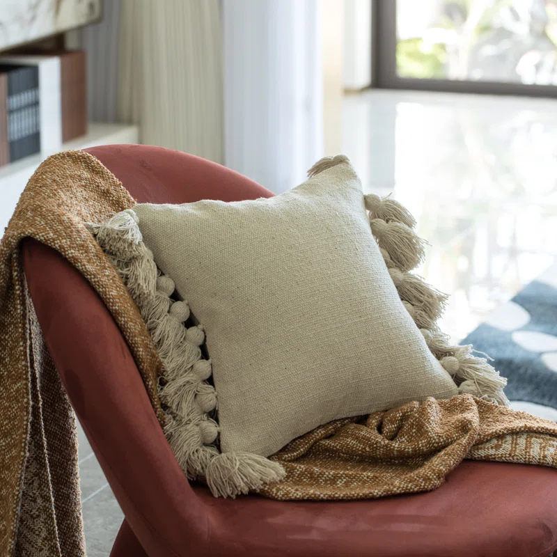 DEERLUX Pillow Cover