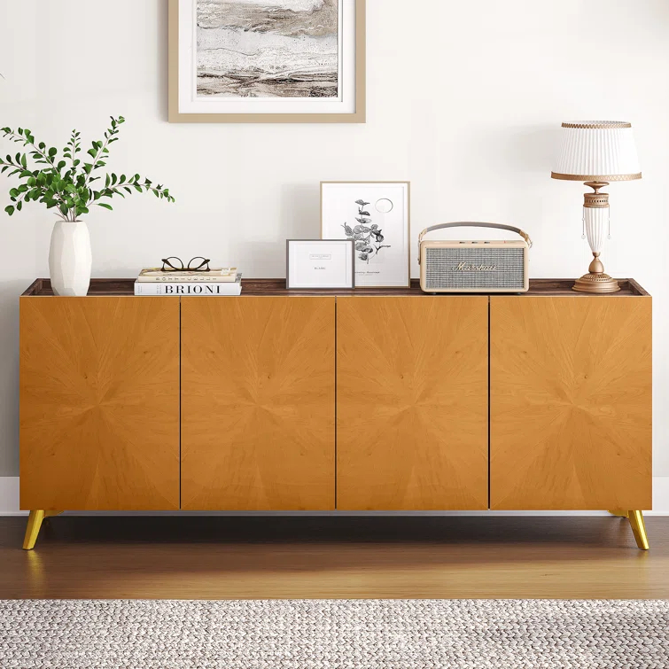 Willa Arlo™ Interiors Lynd 63'' Sideboard