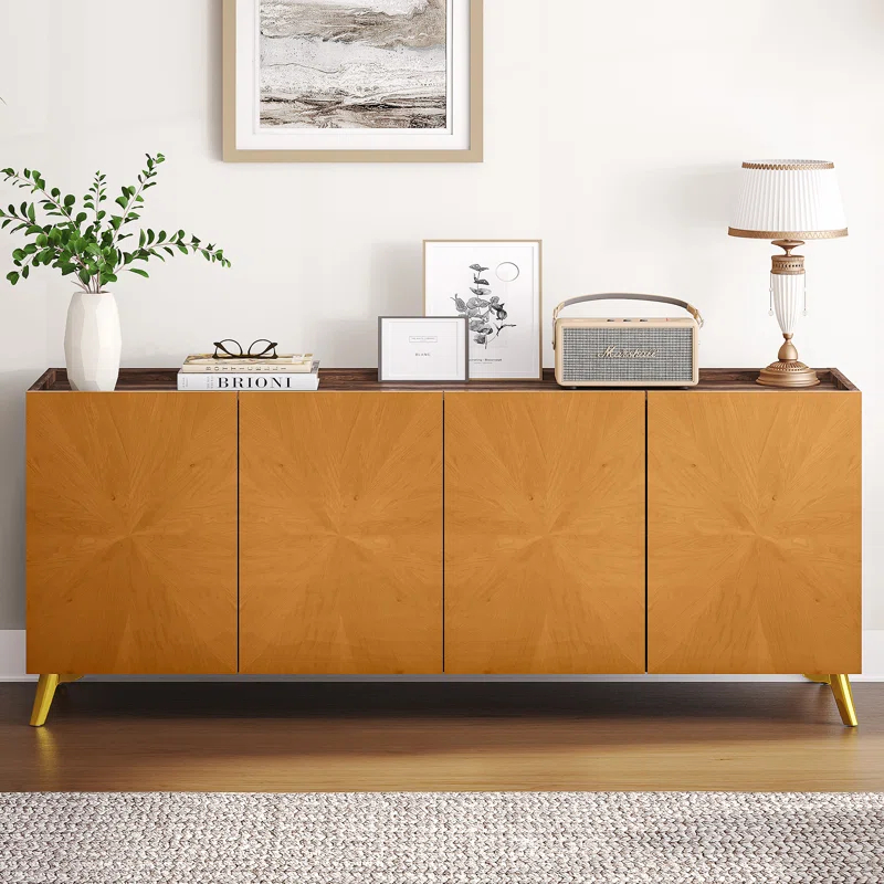 Willa Arlo™ Interiors Lynd 63'' Sideboard