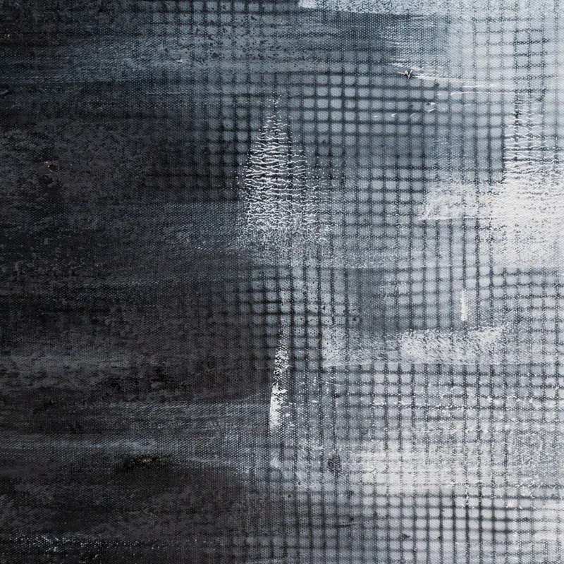 Gild " Afterlight " Painting Print