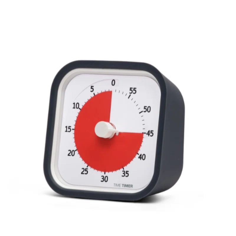 Time Timer Time Timer MOD - Education Edition