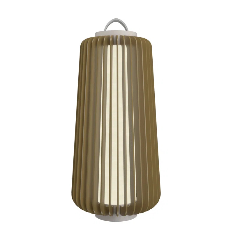 Stecche Di Legno Table Lamp
