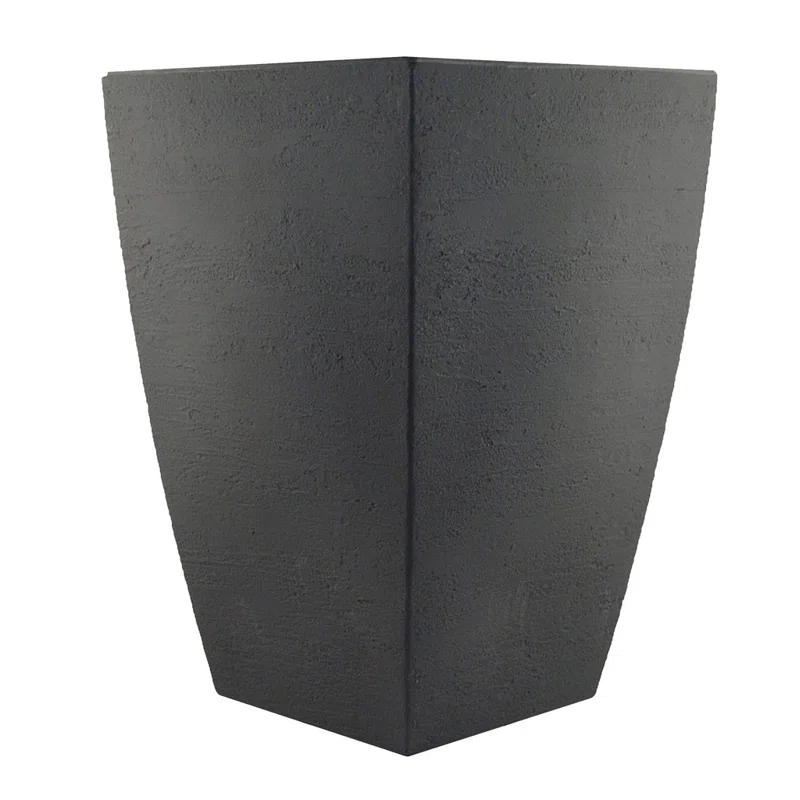 Orren Ellis Bollingt Pot Planter (Set of 2)