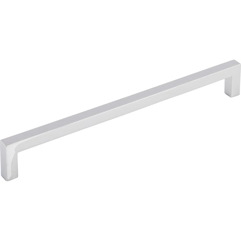 Top Knobs Square Bar pull & Reviews | Birch Lane