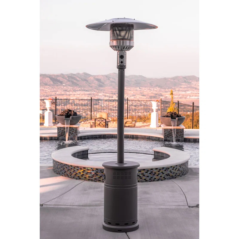 Nexgrill Nexgrill Sundara 92" Propane Patio Heater