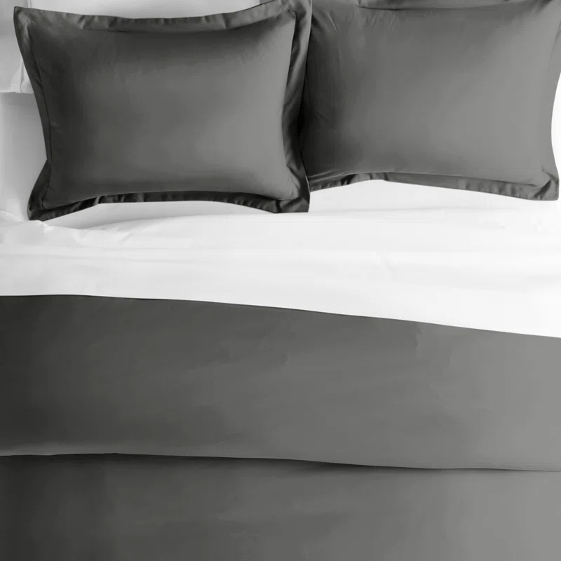 Super Soft Microfiber Duvet Cover Set