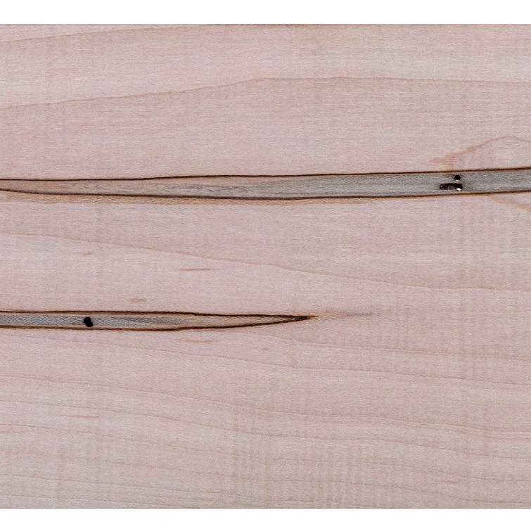 Ornamental Mouldings Natural Industrial Slat Beam 5-1/2"X3-1/8"X92"