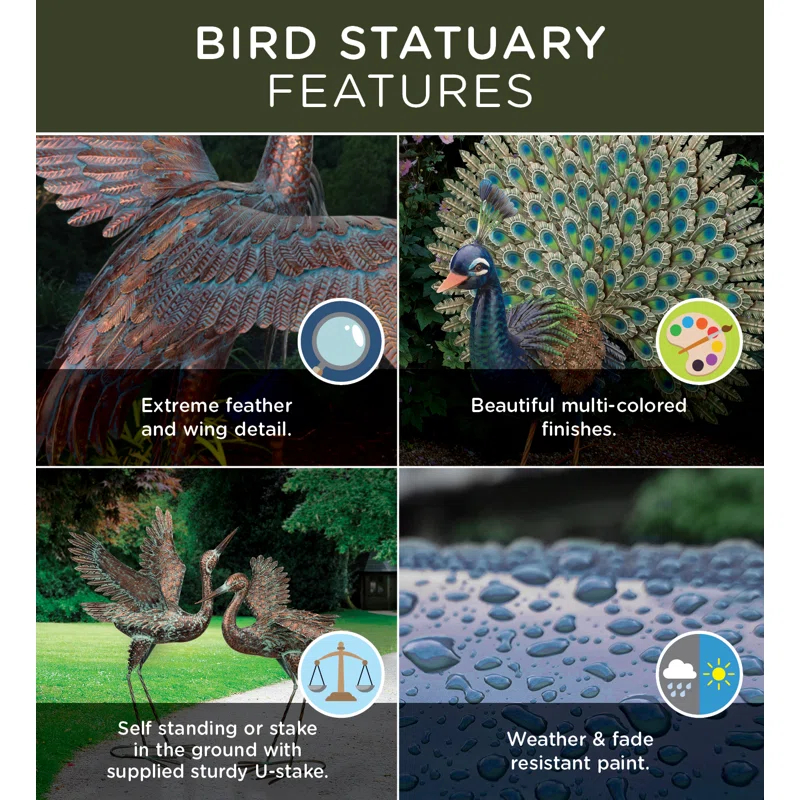 Regal Art & Gift Animals Statue