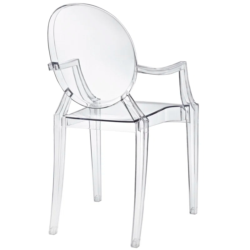 Plata Import Modway Casper Dining Armchair