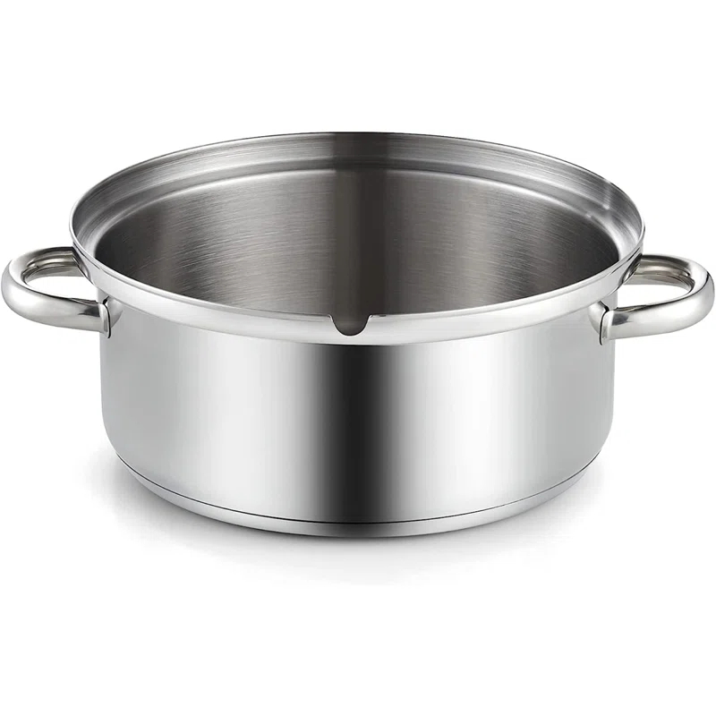 Cook N Home Cook N Home Canning Juice Steamer Extractor Multi-Pot