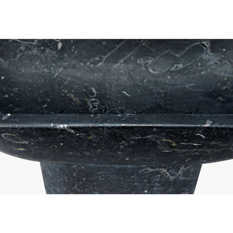 Steve Marble Decorative Bowl 1