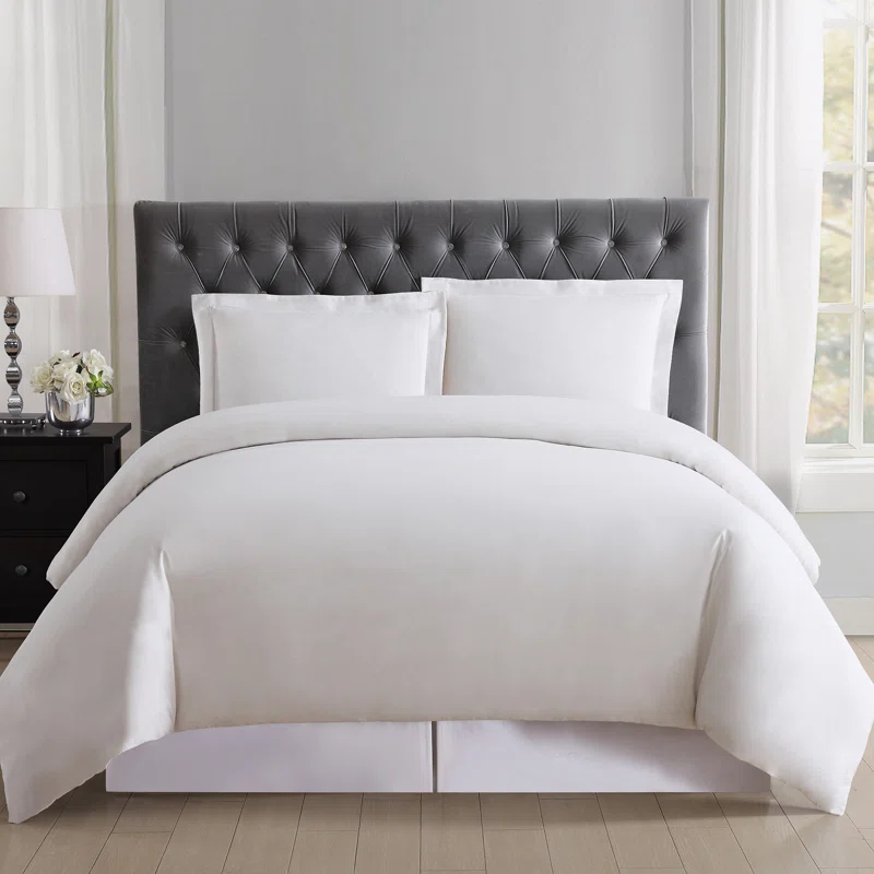 Truly Soft Duvet Cover Set