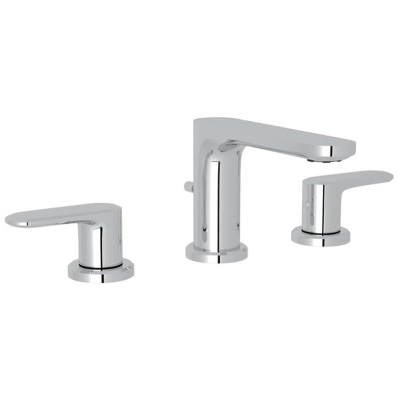 Meda Widespread Lavatory Faucet