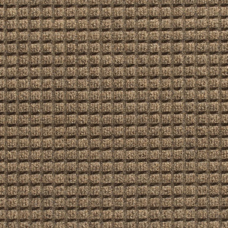 WaterHog Squares Indoor Outdoor Door Mat