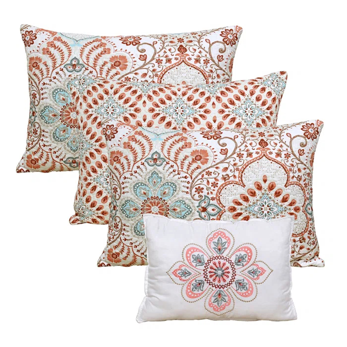 Home Soft Things 6 Piece Bennington Daybed Cover Set