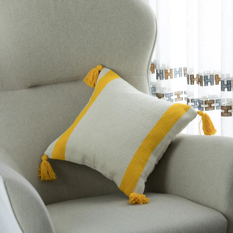 DEERLUX Pillow Cover