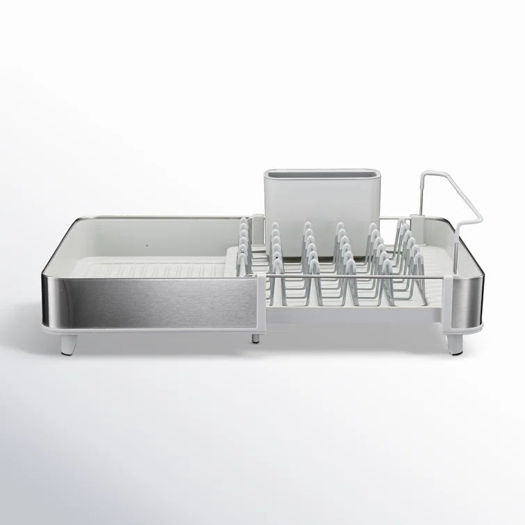 Joseph Joseph Extend Steel Expandable Dish Rack