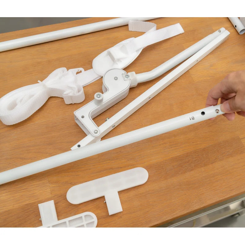 Venice Child Toddler Bed Rail