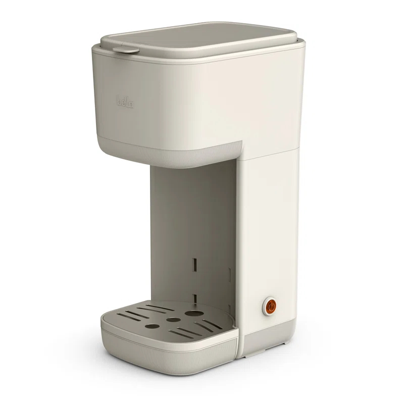 Bella Single-Serve Coffee Maker