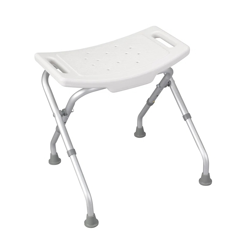 Rebrilliant Lisdale Shower Chair