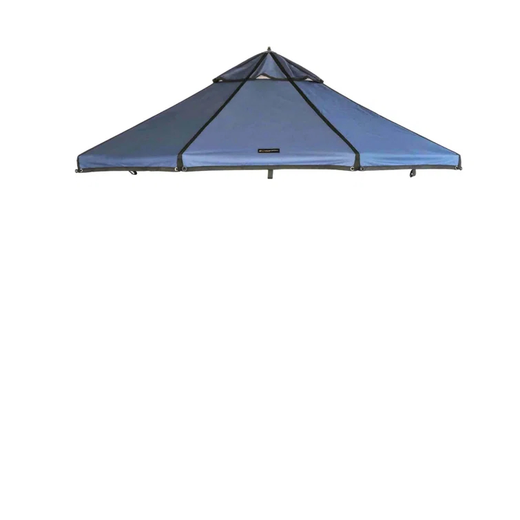 PET GAZEBO Pet Gazebo Replacement Canopy - Polyester