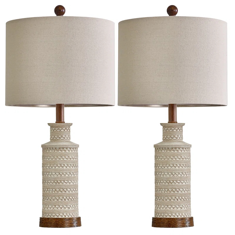 Marable Table Lamp (Set of 2)