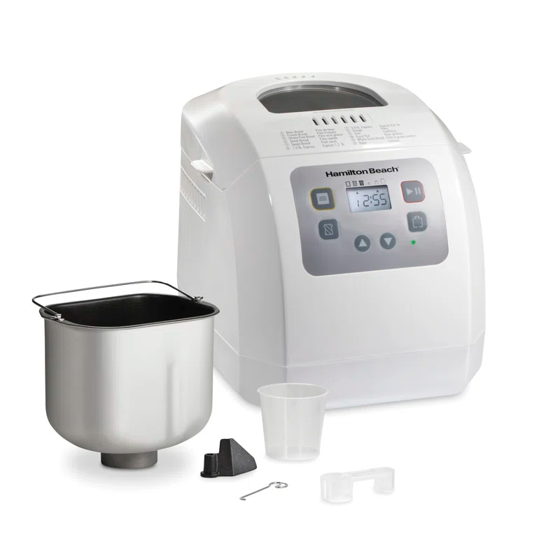 Hamilton Beach Hamilton Beach® 2 Lb. Bread Maker