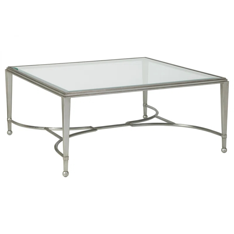 Metal Designs Sangiovese Cocktail Table
