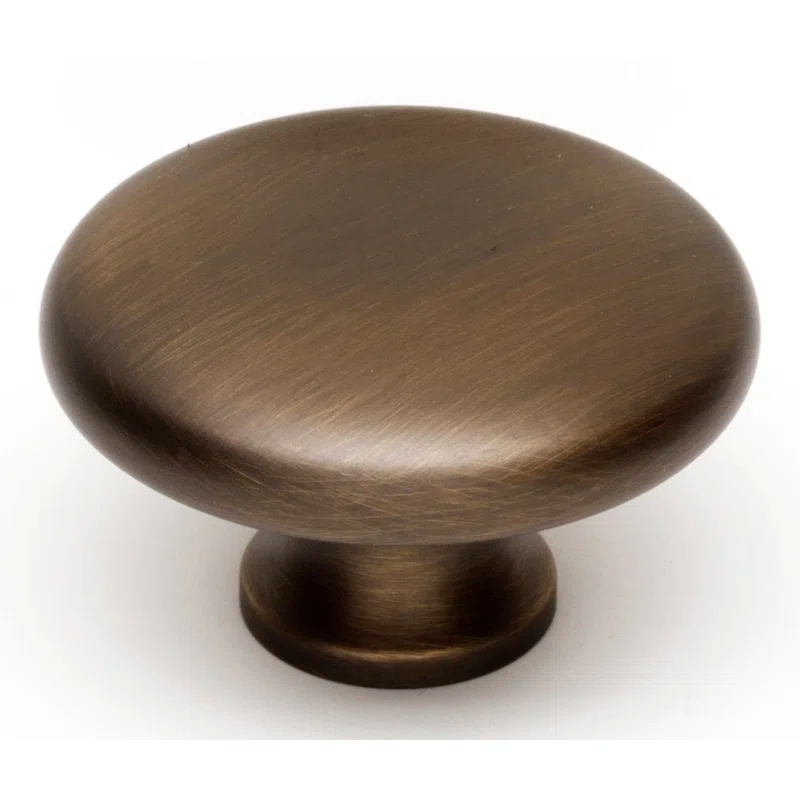 Mushroom Knob