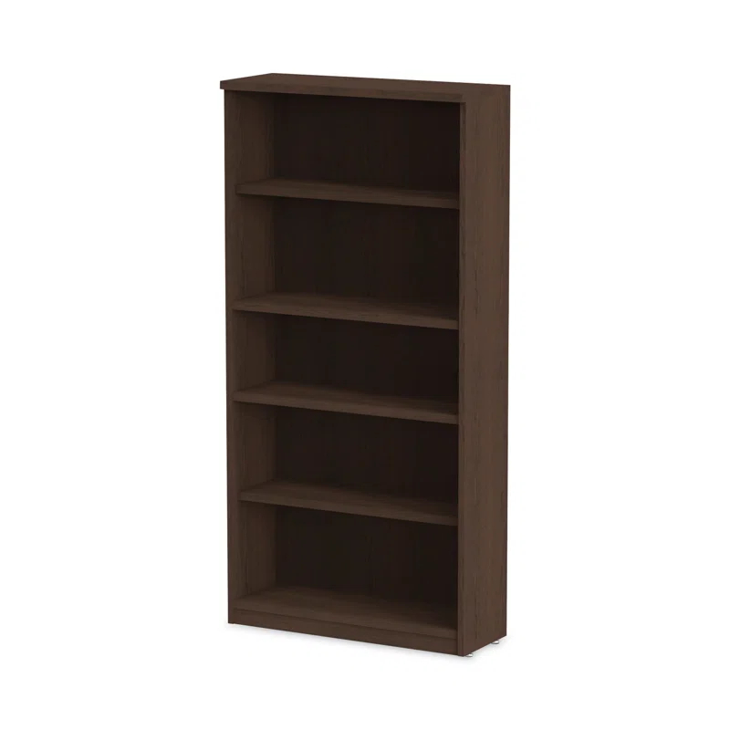 Alera® Valencia Bookcase