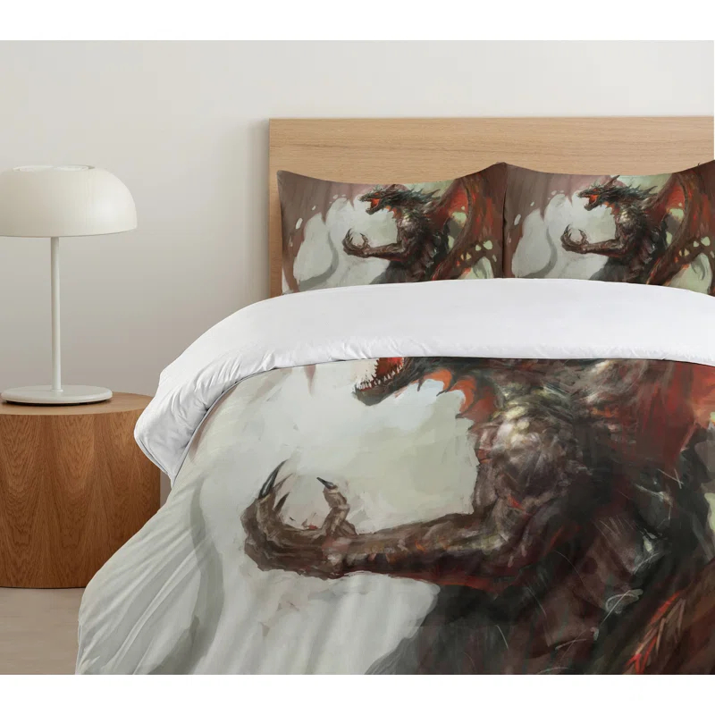 Duvet Cover Set
