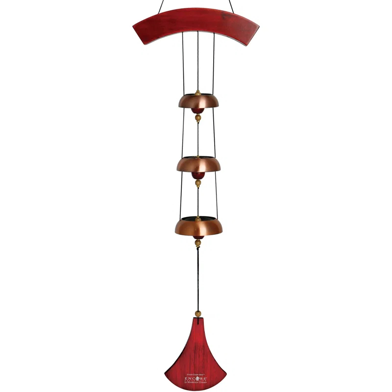 Woodstock Chimes Wind Chime