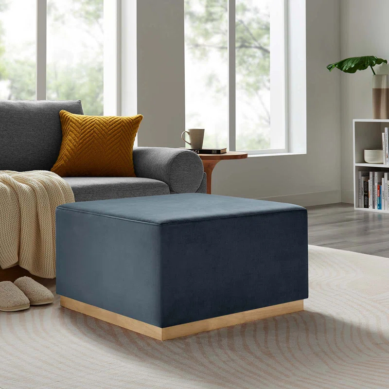Modway Modway Tilden Upholstered Ottoman