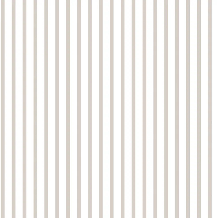 Galerie Wallcoverings Smart Stripes 3 Breton Stripe Wallpaper Roll
