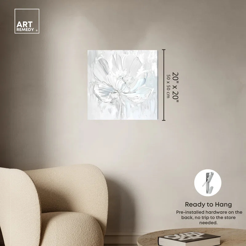 Art Remedy Magnolia II