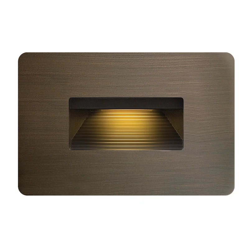 Hinkley Luna Low Voltage LED Step Light