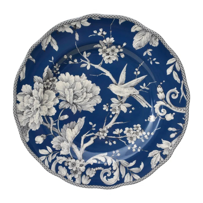 Adelaide 16 Piece Dinnerware Set, Service for 4