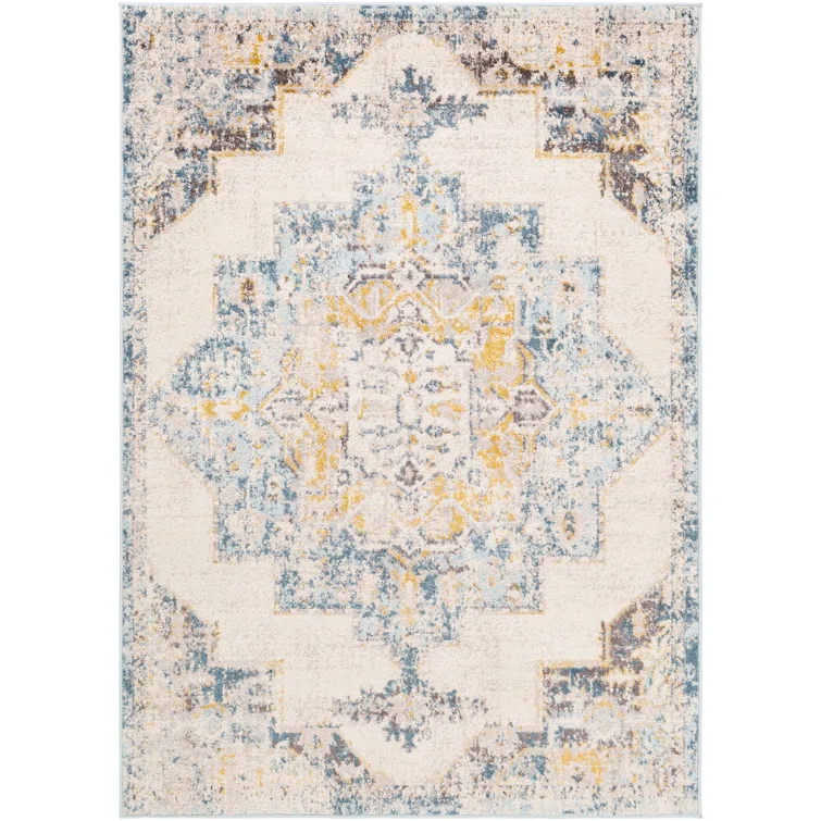 Kelly Clarkson Home Walker Oriental Area Rug