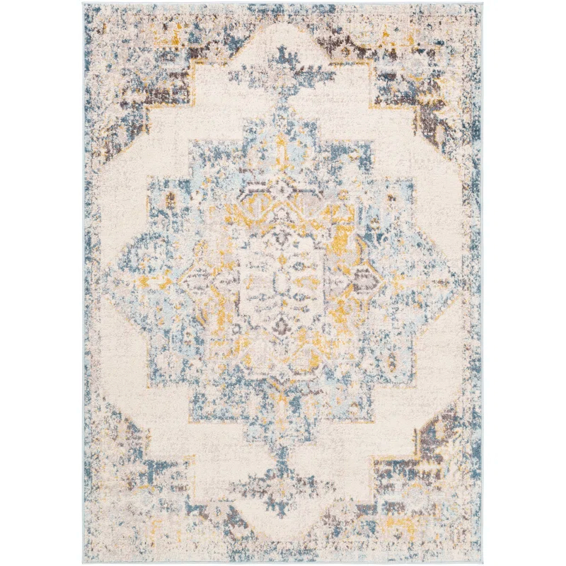 Kelly Clarkson Home Walker Oriental Area Rug