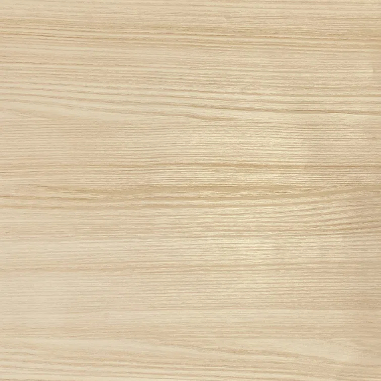 Belldinni Avon 07-02 Paneled Manufactured Wood and Frosted Glass Interior Door Slab